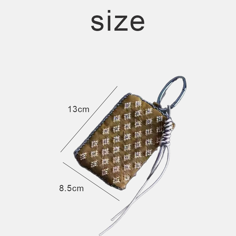 Mini Accessory Charm Bags For  – Women'S Accessories Handbags recenzja i cena