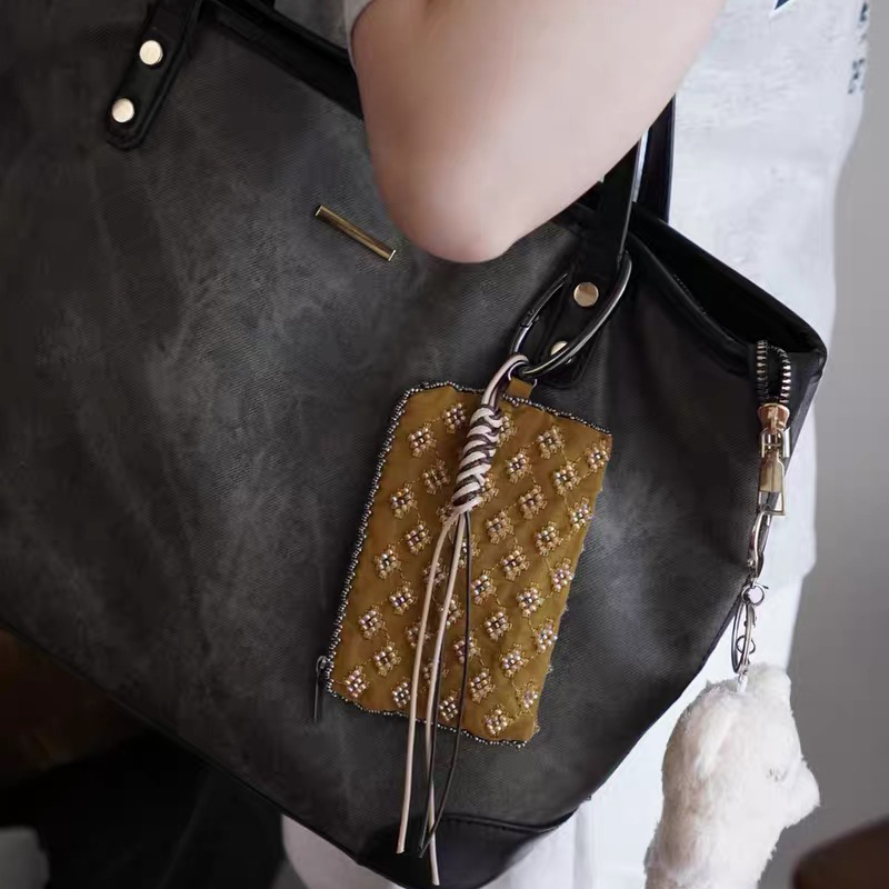 Mini Accessory Charm Bags For  – Women'S Accessories Handbags recenzja i cena