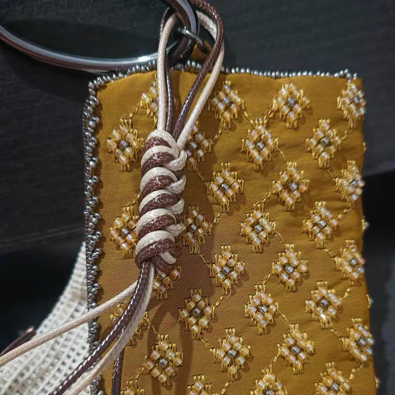 Mini Accessory Charm Bags For  – Women'S Accessories Handbags recenzja i cena