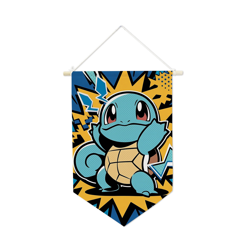 Pokemons Hanging Cloth Anime P – Women'S Accessories Clothing recenzja i cena