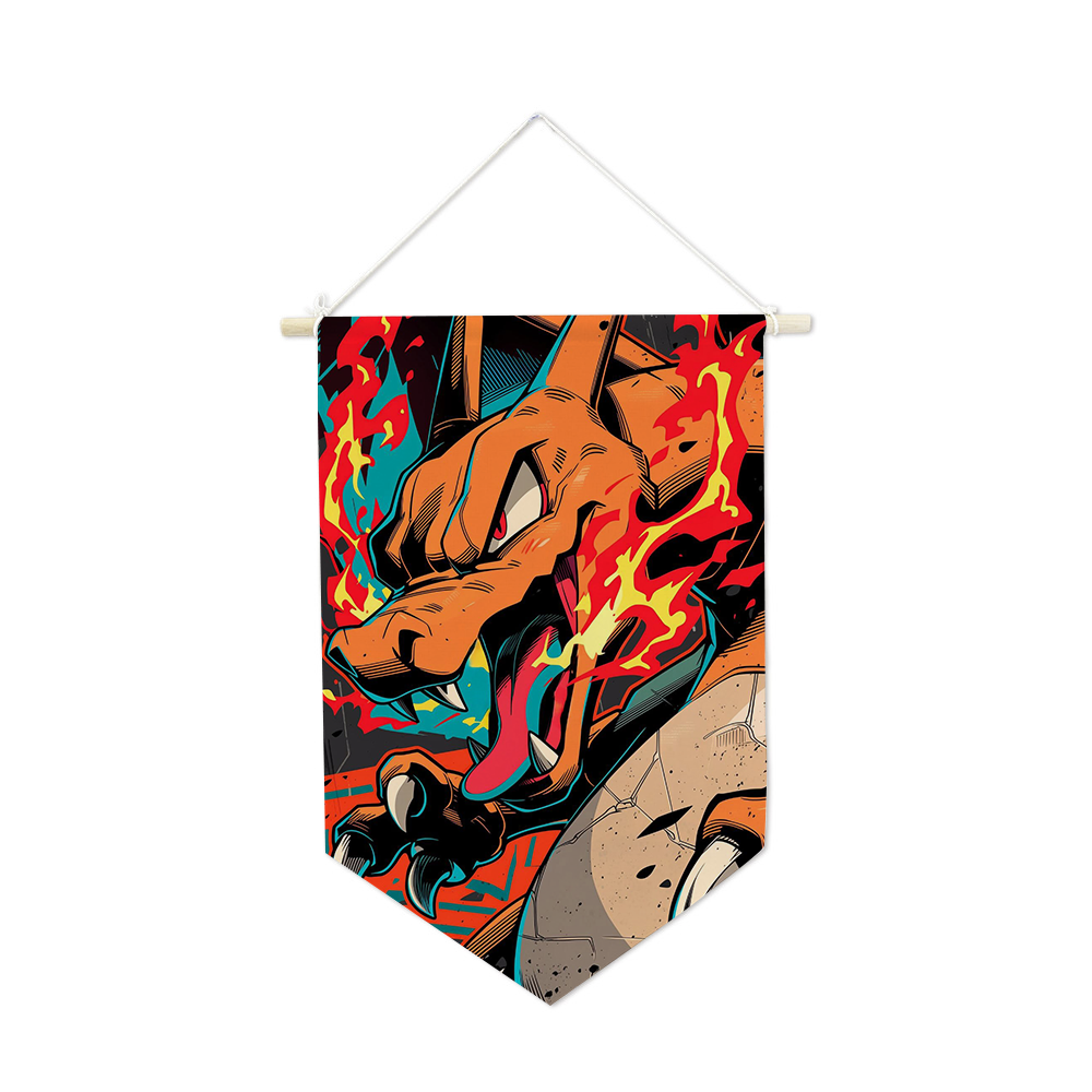 Pokemons Hanging Cloth Anime P – Women'S Accessories Clothing recenzja i cena