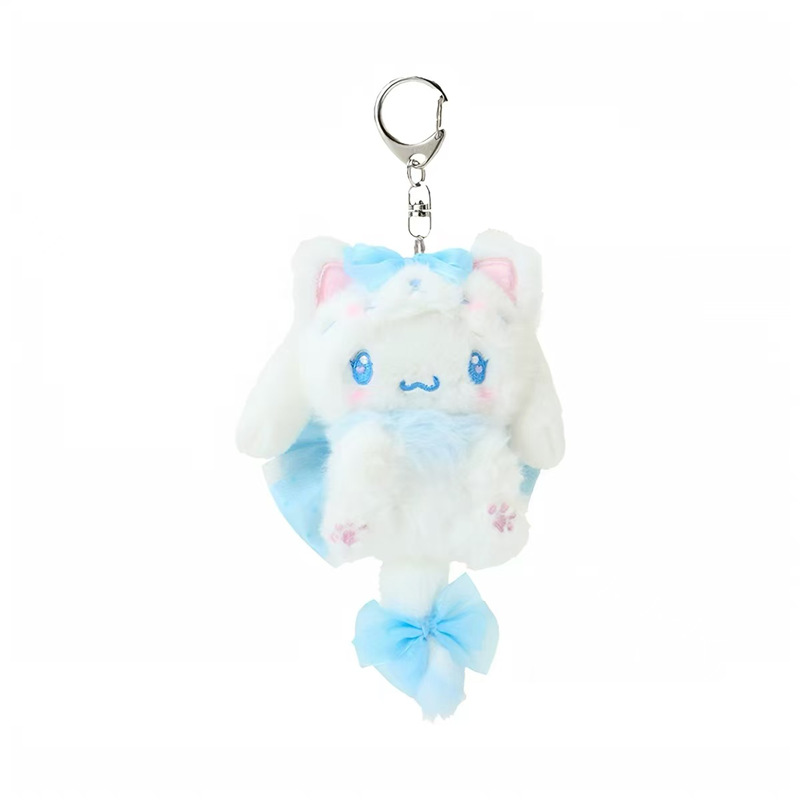 Hello Kitty Cream Cat Bowknot  – Women'S Accessories Handbags recenzja i cena