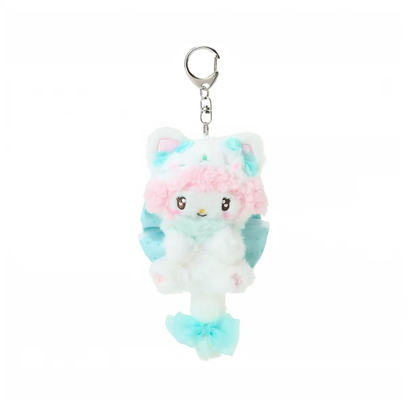 Hello Kitty Cream Cat Bowknot  – Women'S Accessories Handbags recenzja i cena