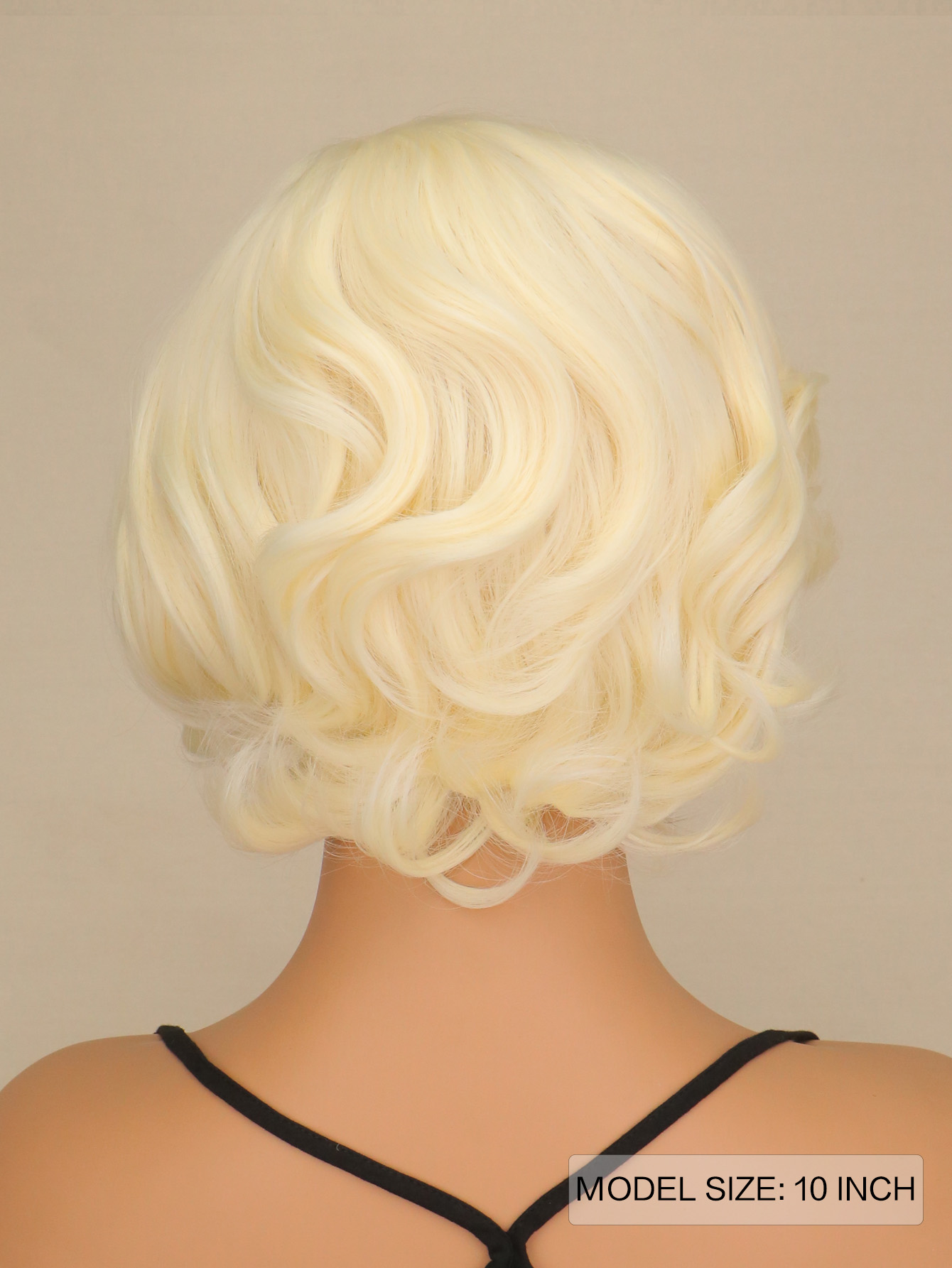 Women Synthetic Short Curly Ha – Women'S Accessories In The 1950S recenzja i cena