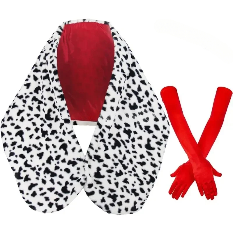 Women Halloween Deville Coat C – Women'S Accessories In The 1950S recenzja i cena