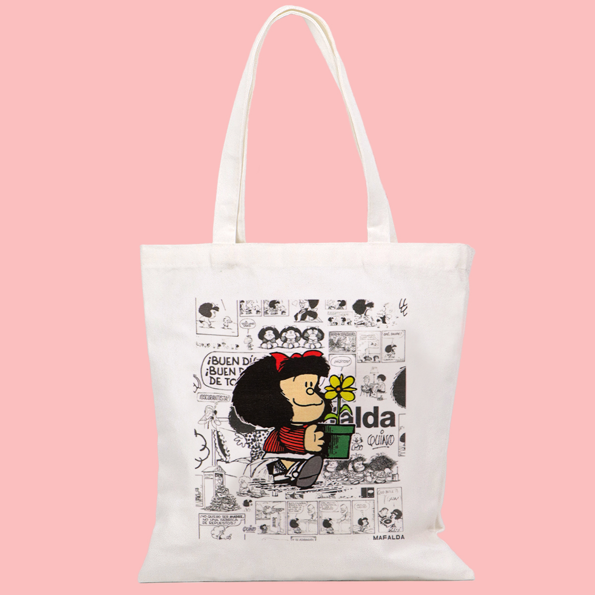 Fashion Canvas Tote Bag Women  – Women'S Accessories Handbags recenzja i cena