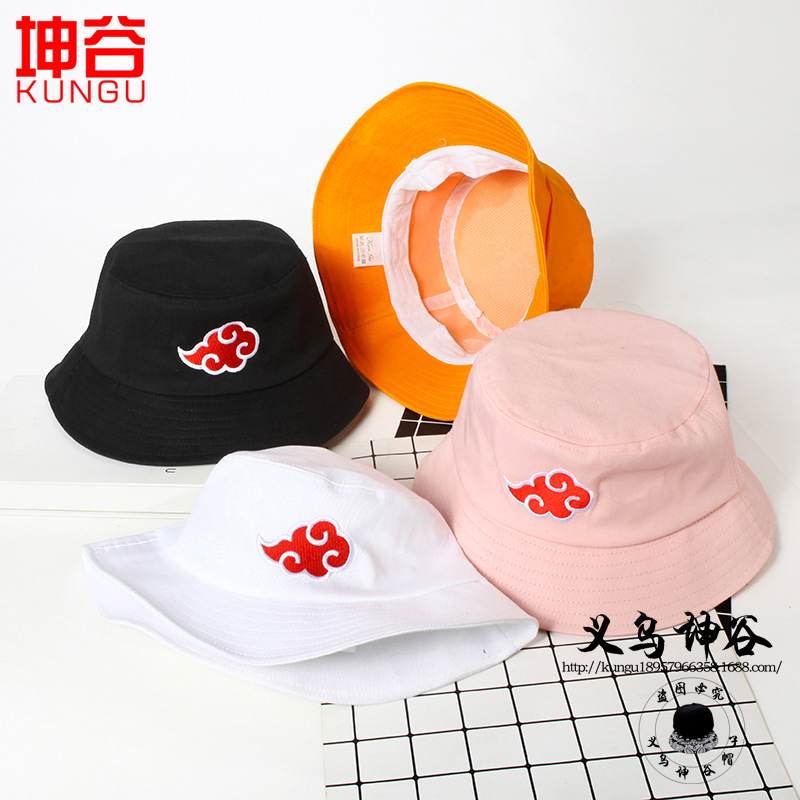 New Spring Men Women Anime Nar – Women'S Red Accessories recenzja i cena
