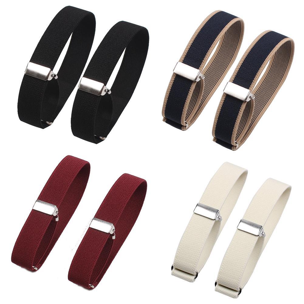 2pcs Adjustable Elastic Armban – Women Accessories Holder recenzja i cena