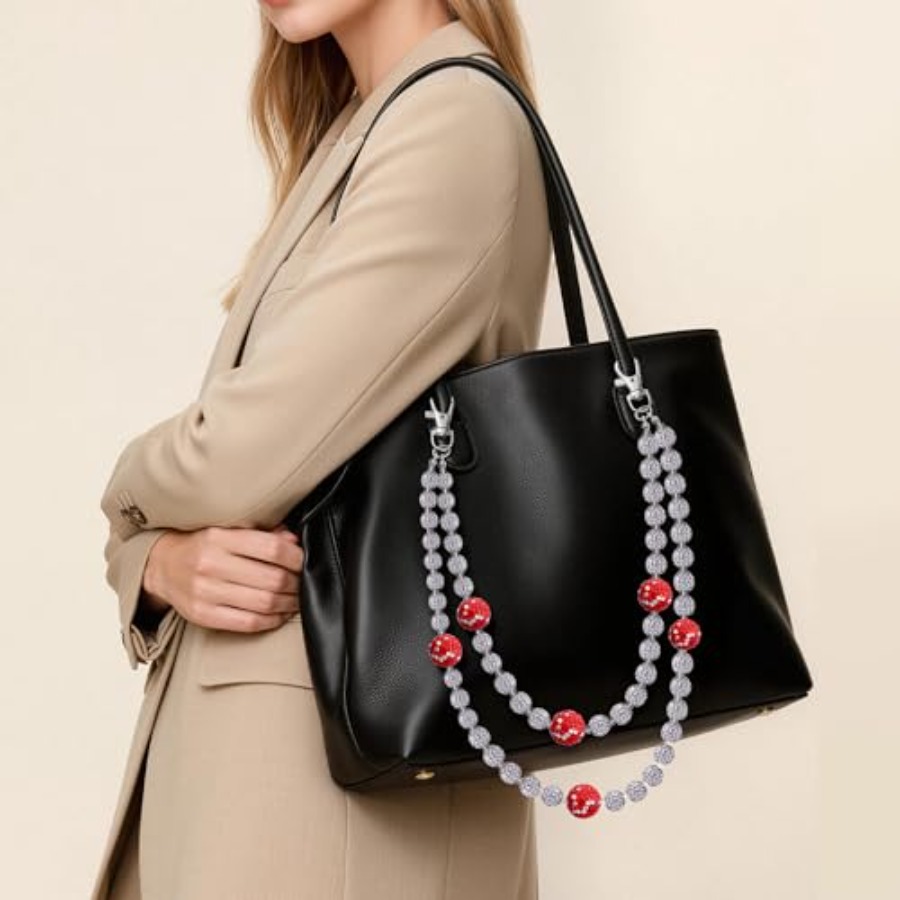Wallet Chains for Men Layered  – Women'S Jeans Accessories Chain recenzja i cena