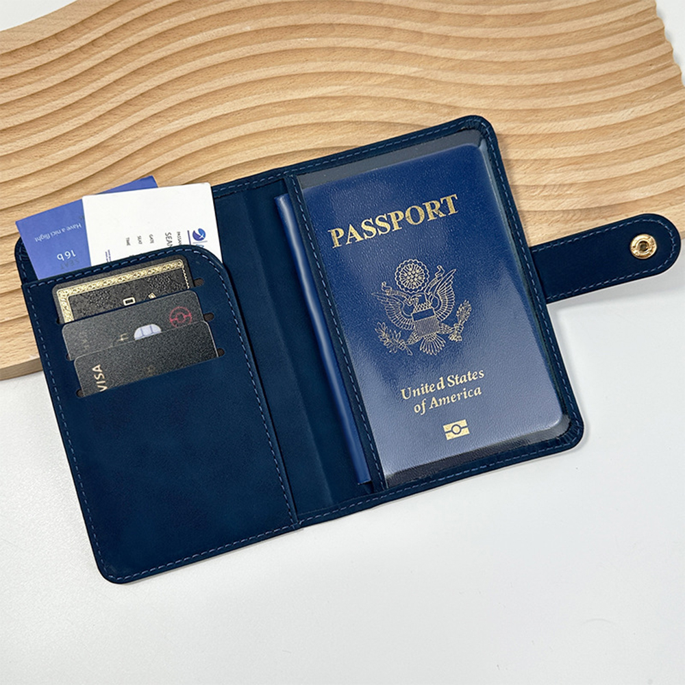 Personalize Name Travel Passpo – Women Accessories Name recenzja i cena