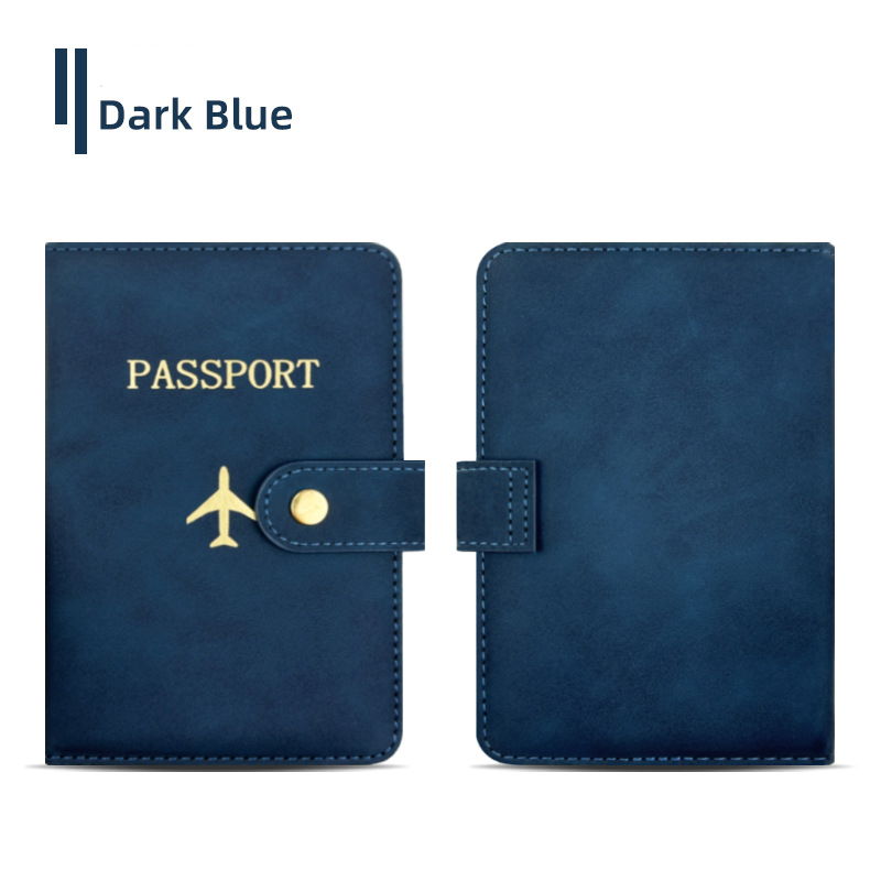 Personalize Name Travel Passpo – Women Accessories Name recenzja i cena
