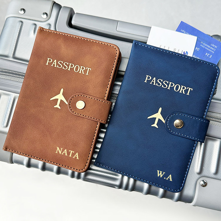 Personalize Name Travel Passpo – Women Accessories Name recenzja i cena