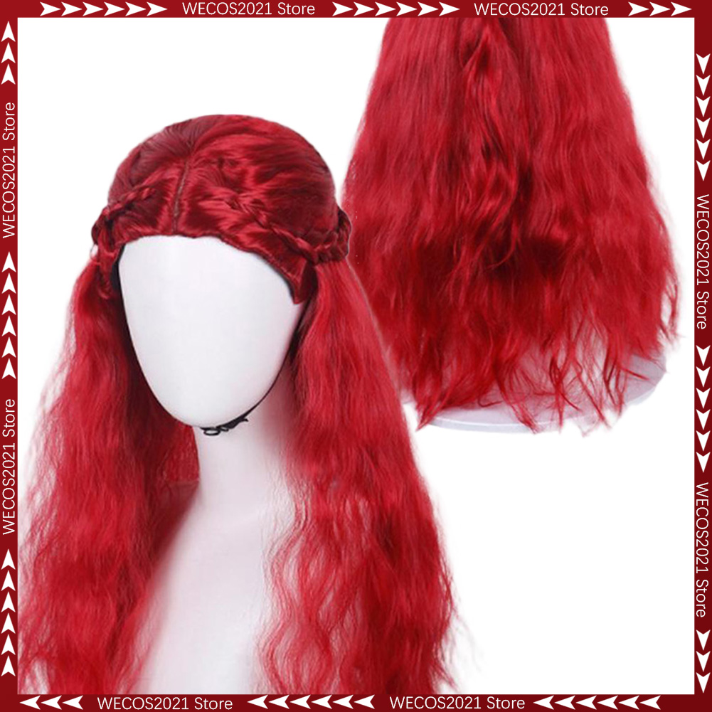 Disguise Movie Descendants Ris – Women'S Red Accessories recenzja i cena