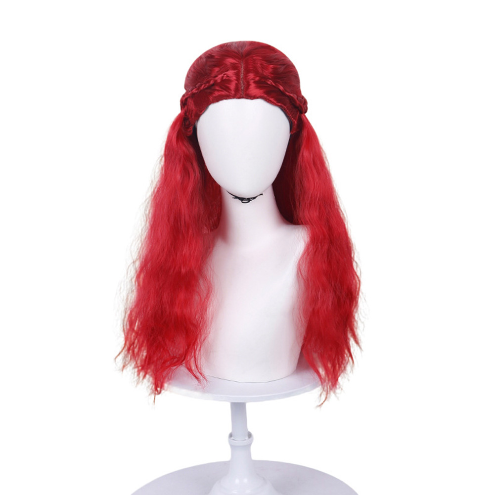 Disguise Movie Descendants Ris – Women'S Red Accessories recenzja i cena