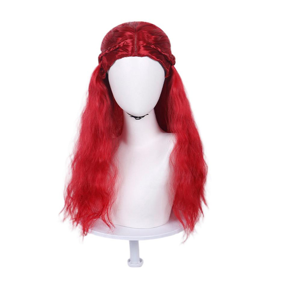 Disguise Movie Descendants Ris – Women'S Red Accessories recenzja i cena