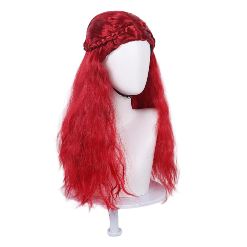 Disguise Movie Descendants Ris – Women'S Red Accessories recenzja i cena