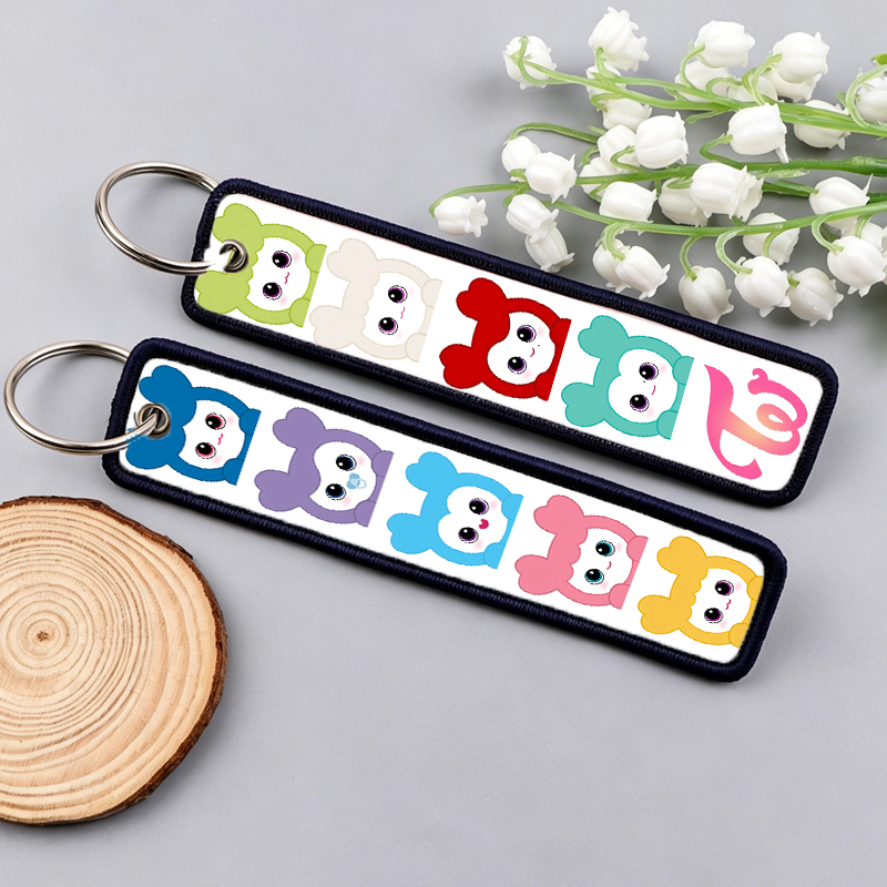 Twice 1pcs Keychains for Men W – Women Accessories Holder recenzja i cena