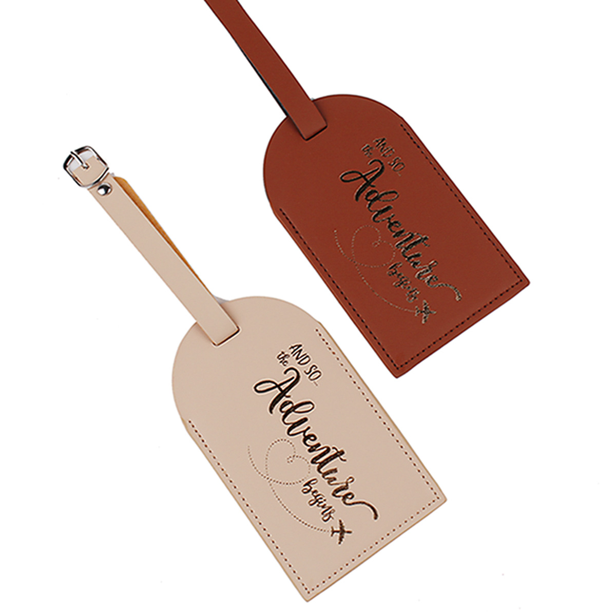 1PC Women Men PU Leather Lugga – Women Accessories Name recenzja i cena