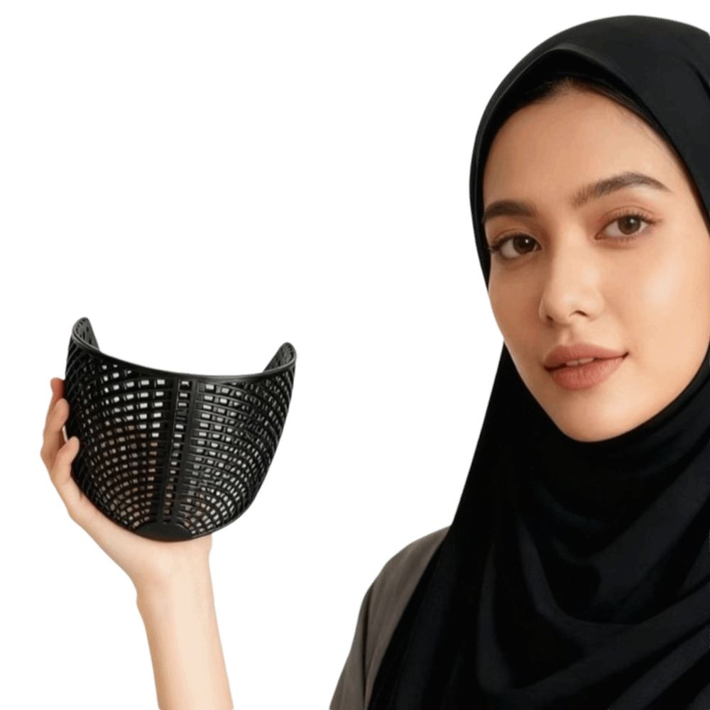 Portable Muslim Hijab for Fixi – Women Accessories Holder recenzja i cena
