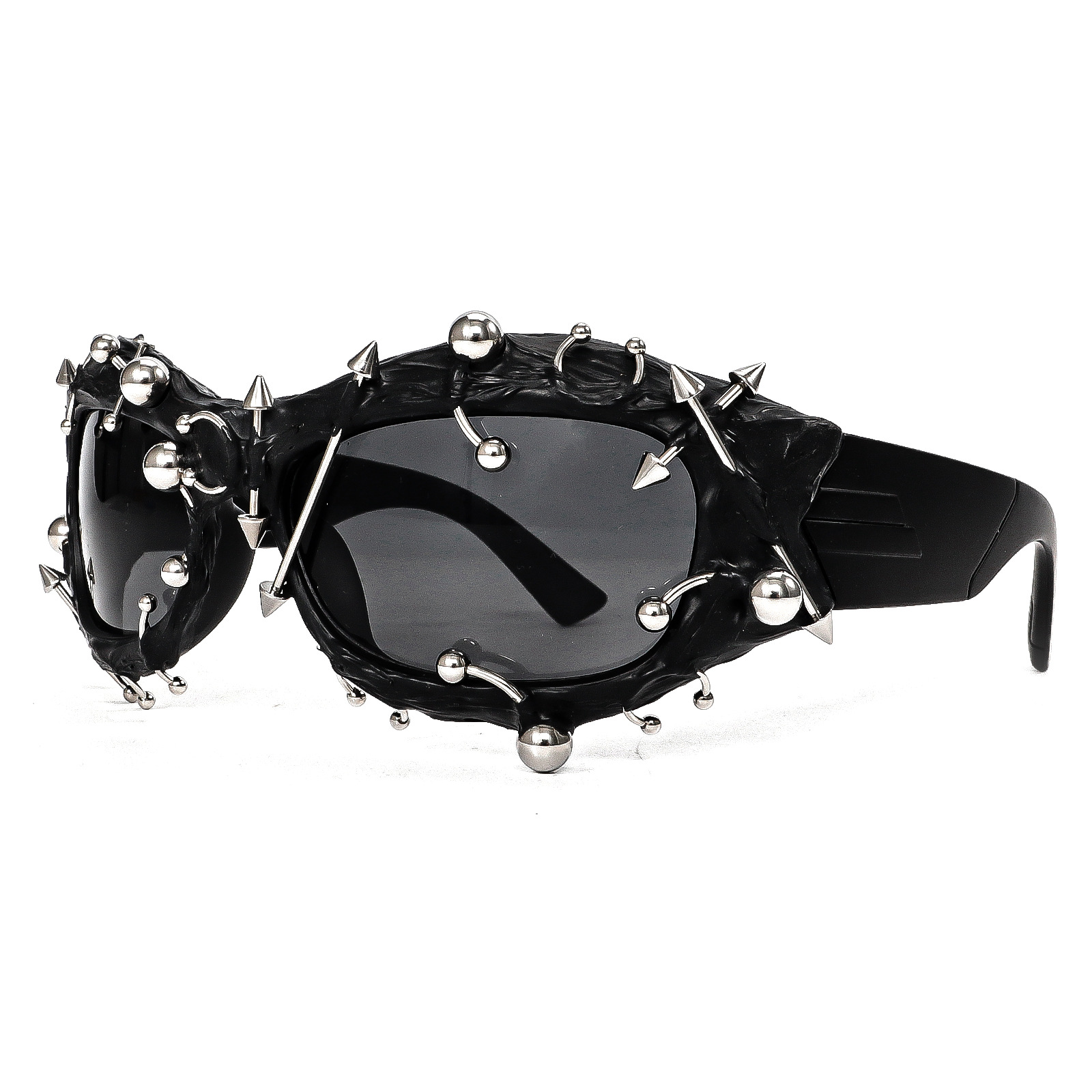 1PCS New Arrival Cyberpunk Sty – Women Accessories Trendy recenzja i cena
