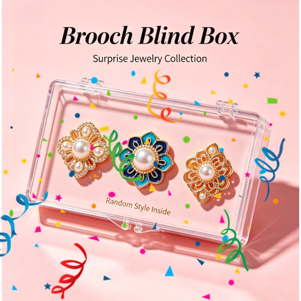 Mixed Accessories Mystery Blin – Women Accessories Holder recenzja i cena