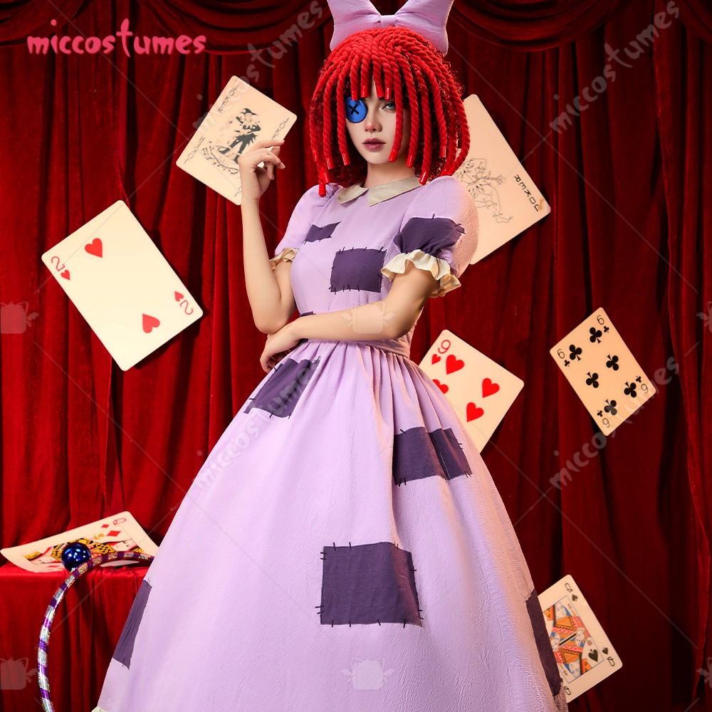 【Ready for Ship】Cosplay.fm TAD – Women'S Accessories H&M recenzja i cena