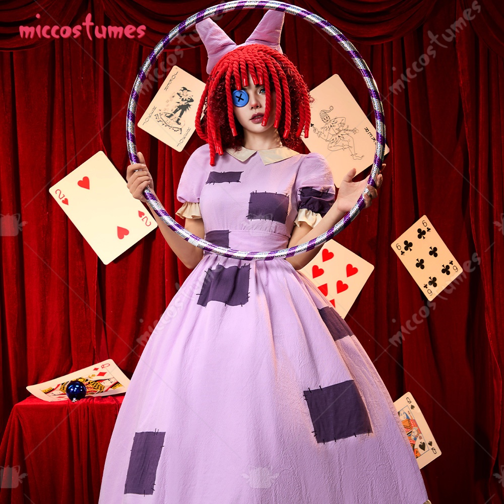 【Ready for Ship】Cosplay.fm TAD – Women'S Accessories H&M recenzja i cena