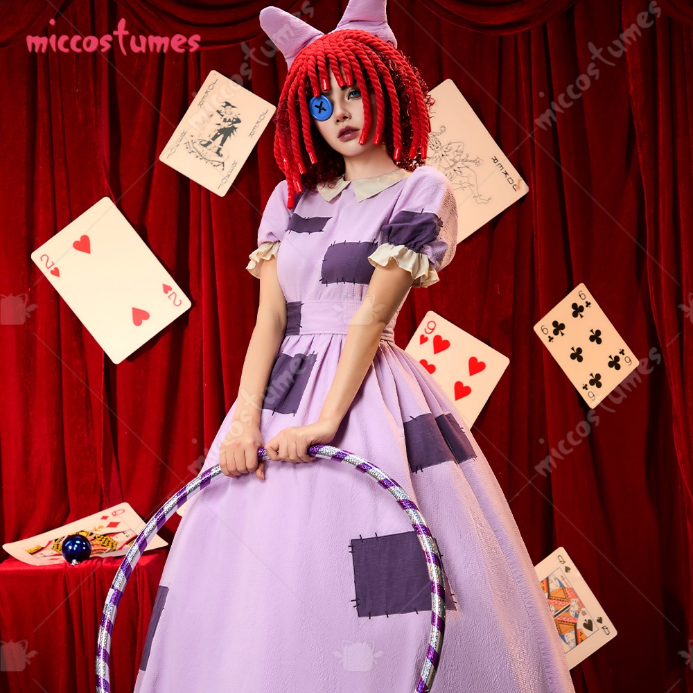 【Ready for Ship】Cosplay.fm TAD – Women'S Accessories H&M recenzja i cena