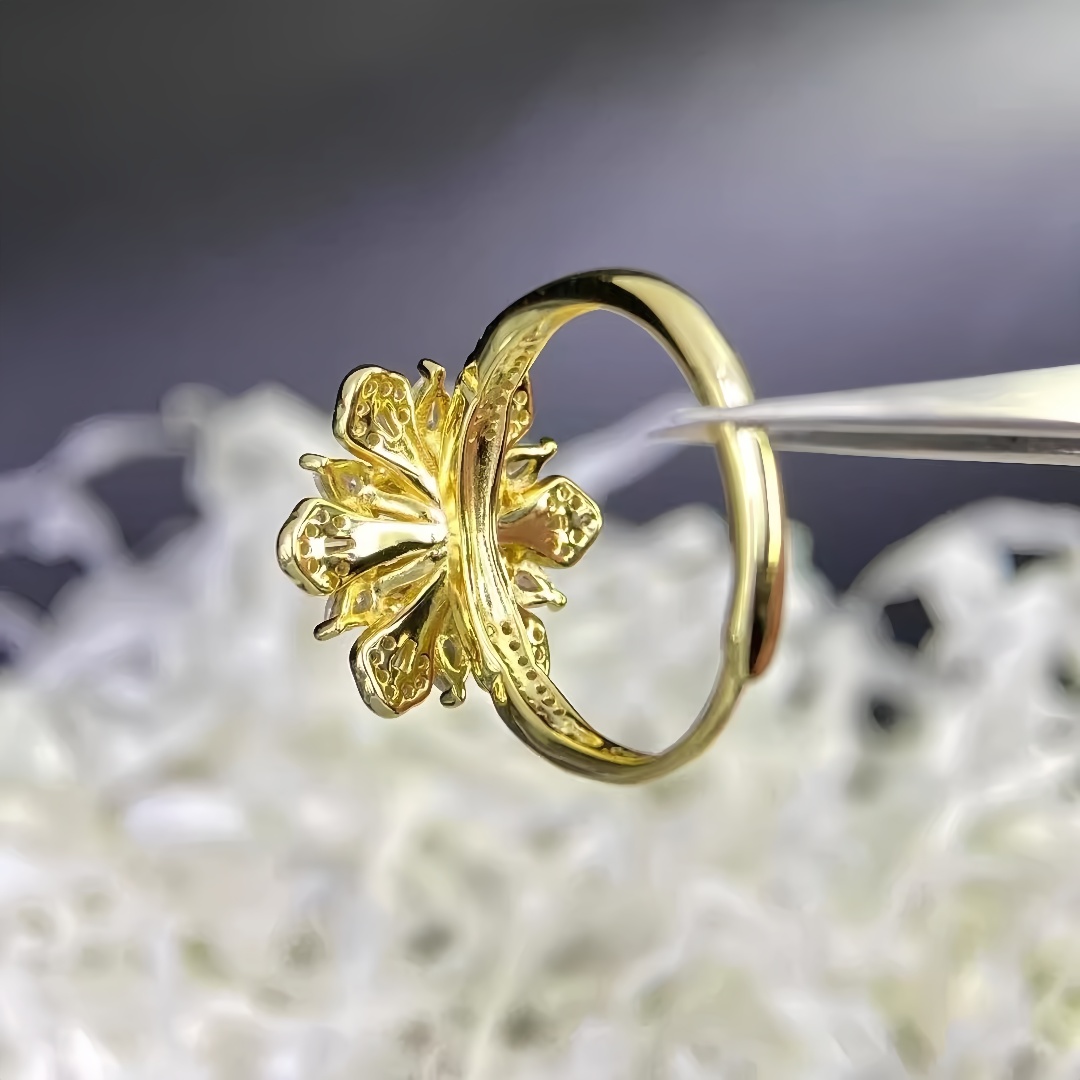 Y Fashion Ring Holder DIY Empt – Women Accessories Holder recenzja i cena