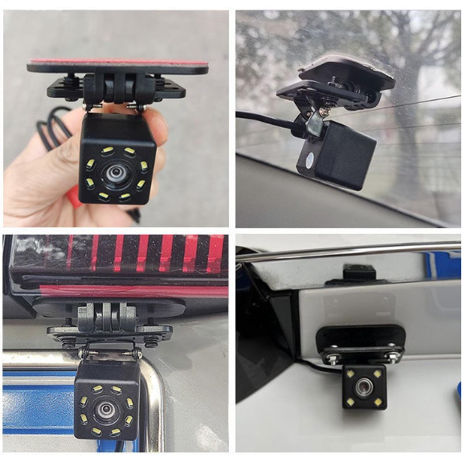 Rear Dash Cam Window Mount Sta – Women Accessories Holder recenzja i cena