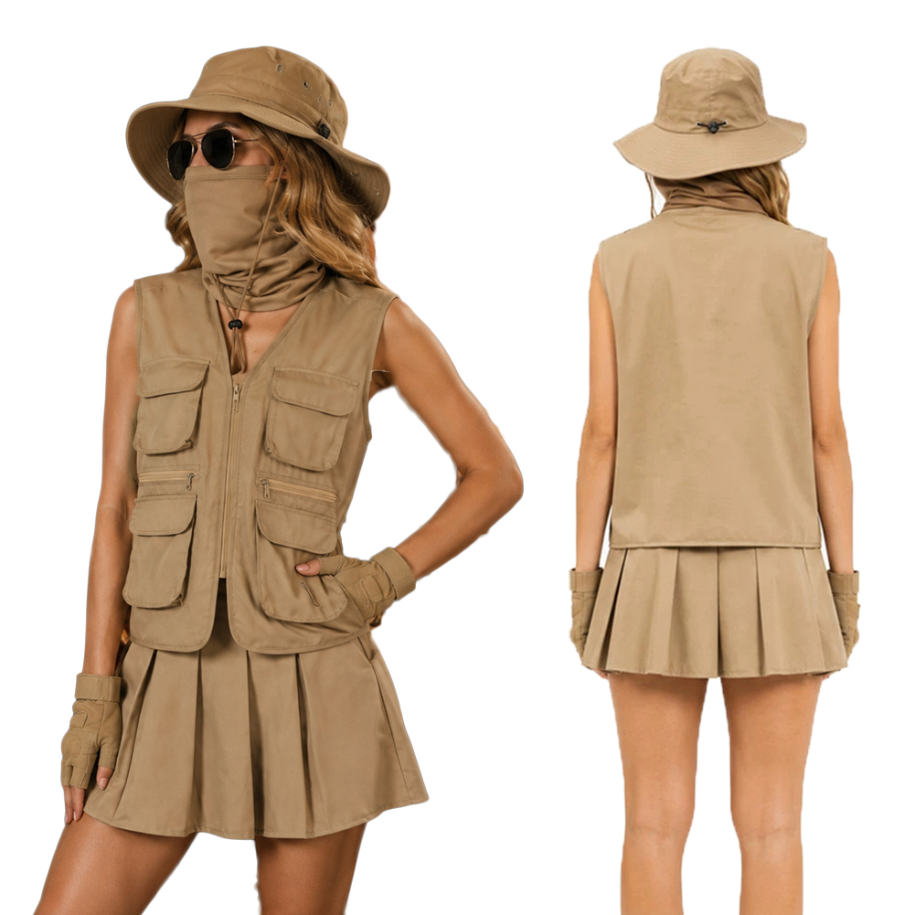 Outdoor Explorer Clothing Hat  – Women'S Accessories Clothing recenzja i cena