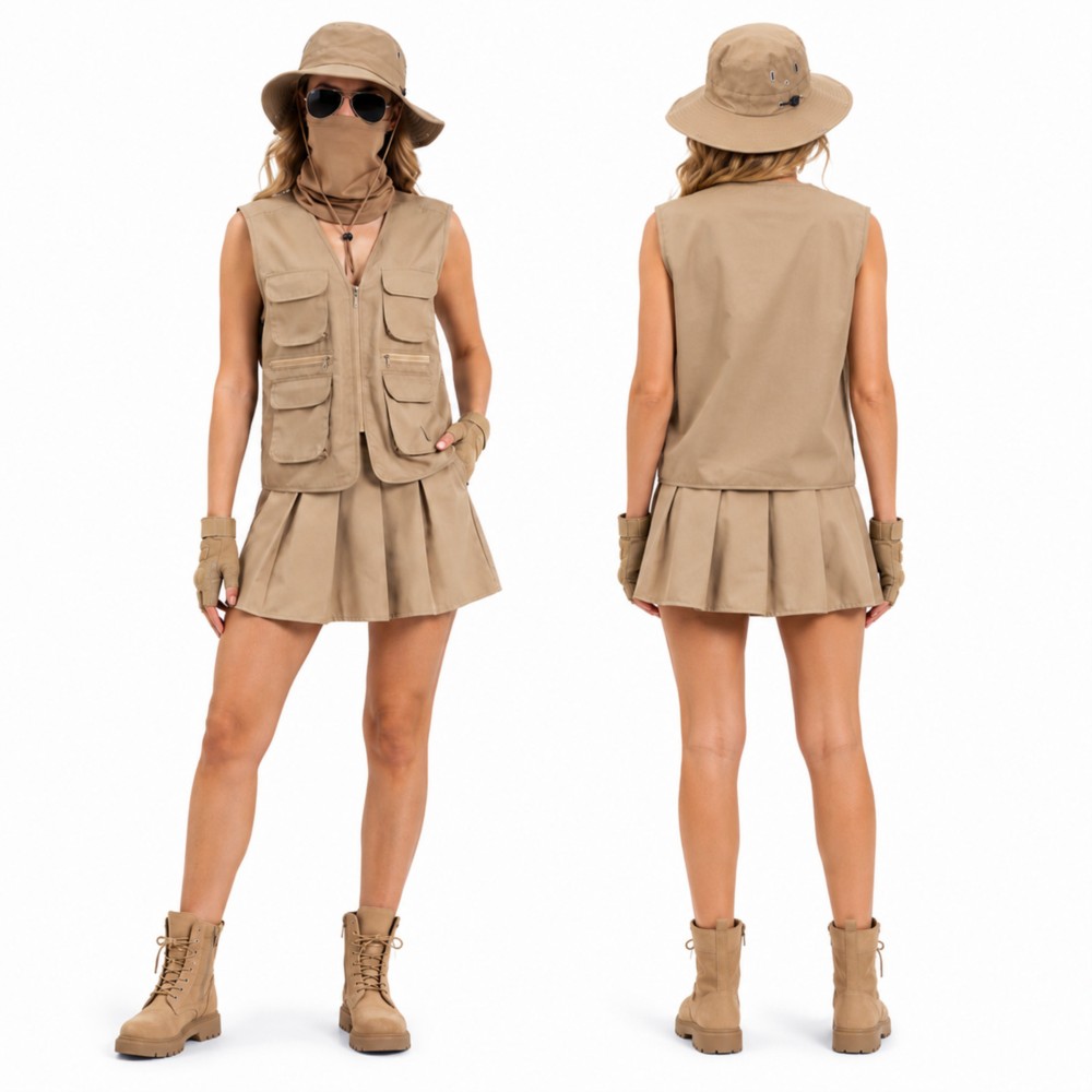 Outdoor Explorer Clothing Hat  – Women'S Accessories Clothing recenzja i cena