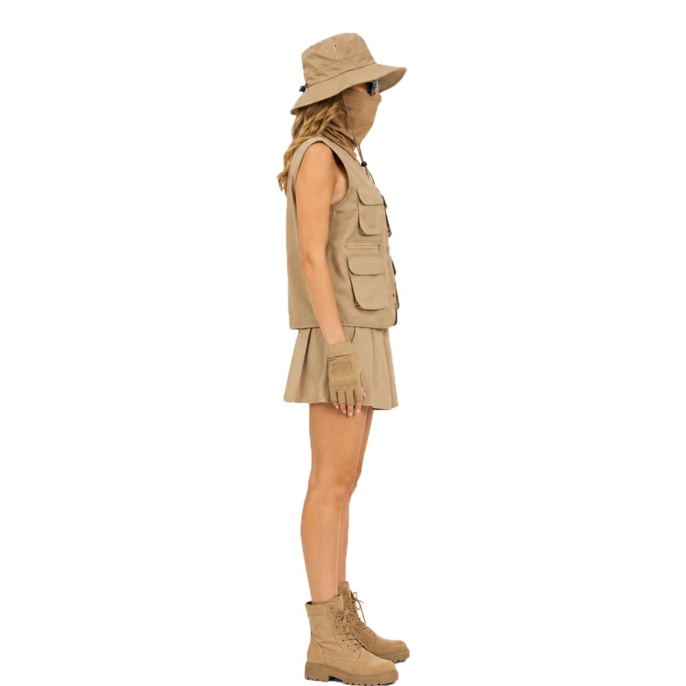 Outdoor Explorer Clothing Hat  – Women'S Accessories Clothing recenzja i cena