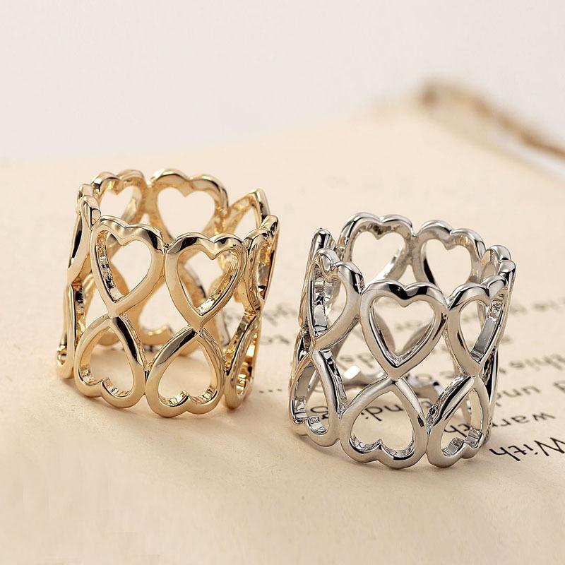 1/4Pcs Alloy Circle Scarves Br – Women'S Accessories Clothing recenzja i cena