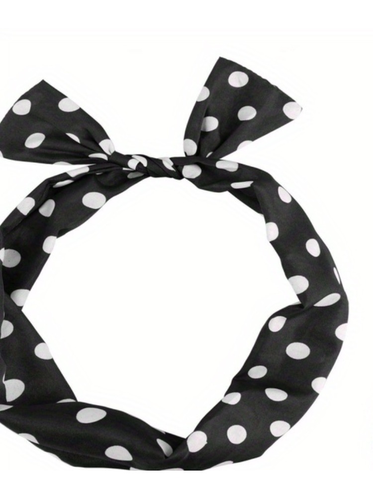 50s Accessories Set for Women  – Women'S Accessories In The 1950S recenzja i cena