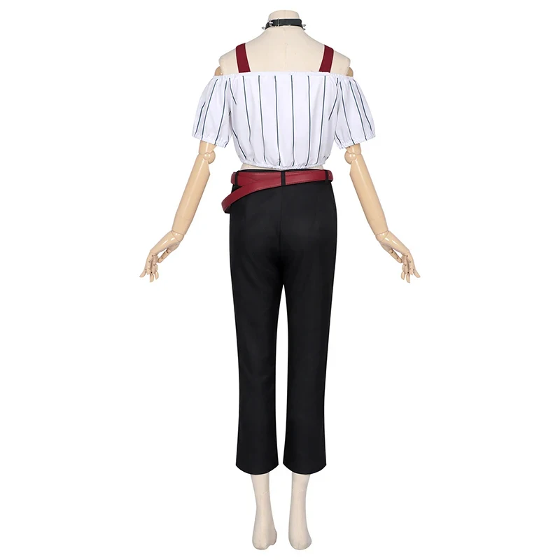 2026 Kirara Hoshi Cosplay Cost – Women'S Accessories Clothing recenzja i cena