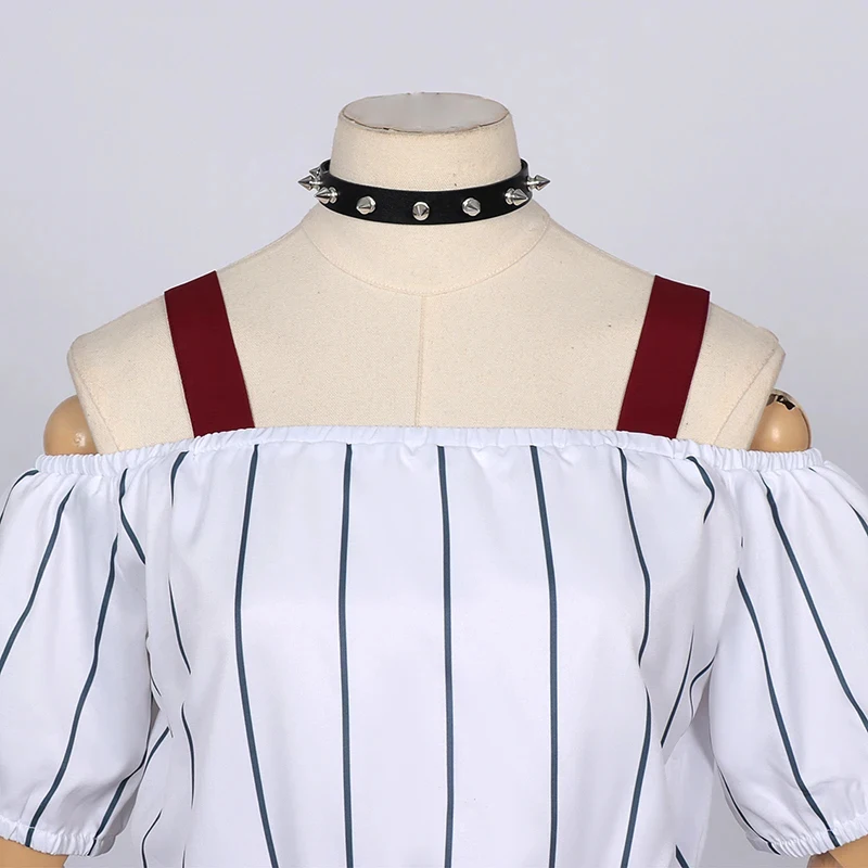 2026 Kirara Hoshi Cosplay Cost – Women'S Accessories Clothing recenzja i cena