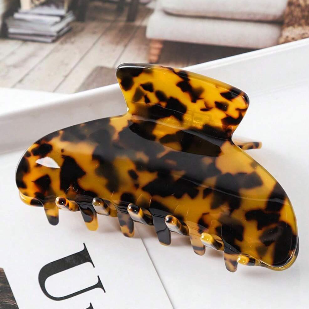 Personalized Leopard Print Hai – Women Accessories Name recenzja i cena