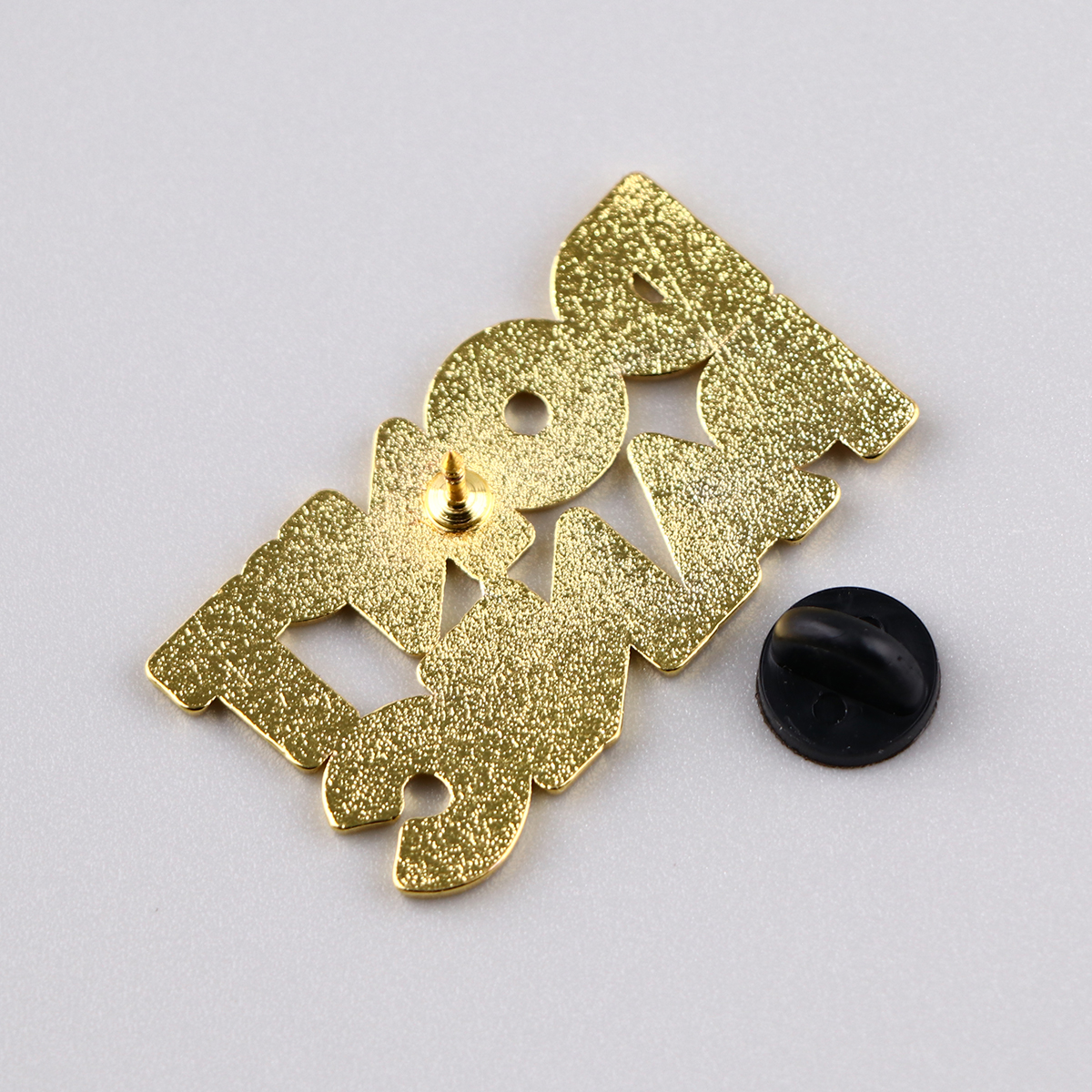 Vintage Enamel Pin Brooch Funn – Women'S Accessories Clothing recenzja i cena