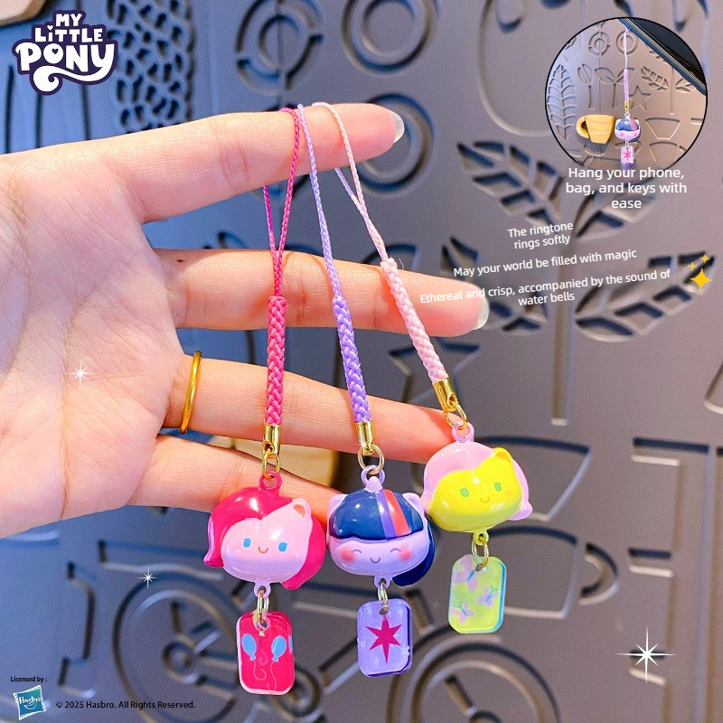 My Little Pony Water Sound Bel – Women Accessories Trendy recenzja i cena