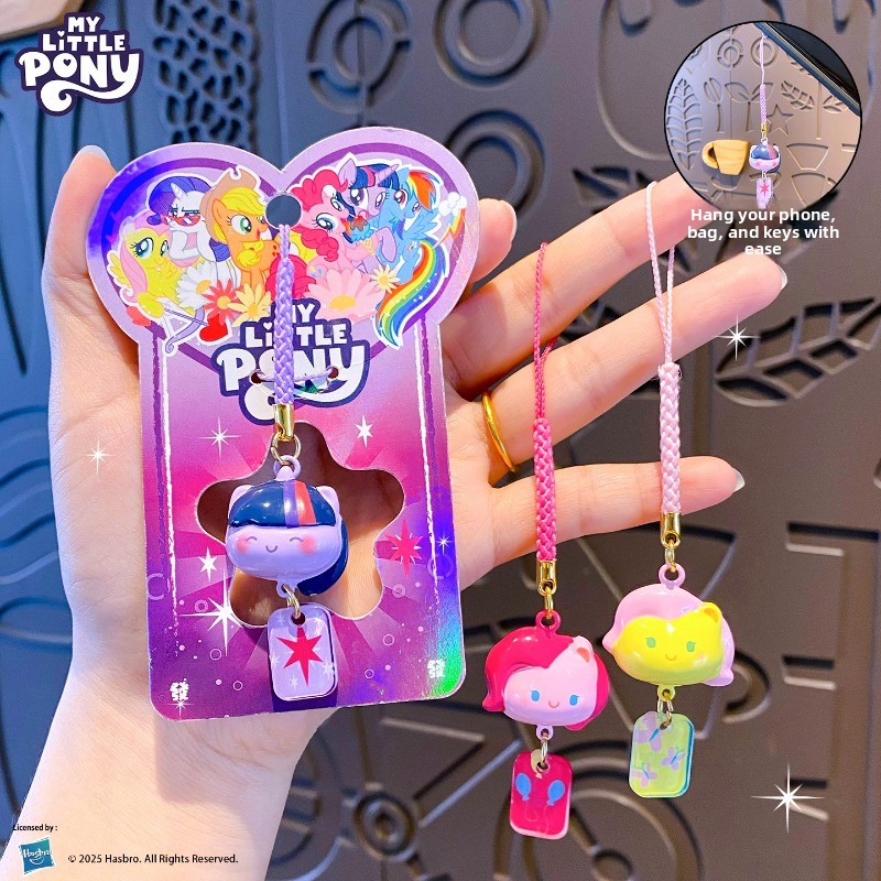 My Little Pony Water Sound Bel – Women Accessories Trendy recenzja i cena