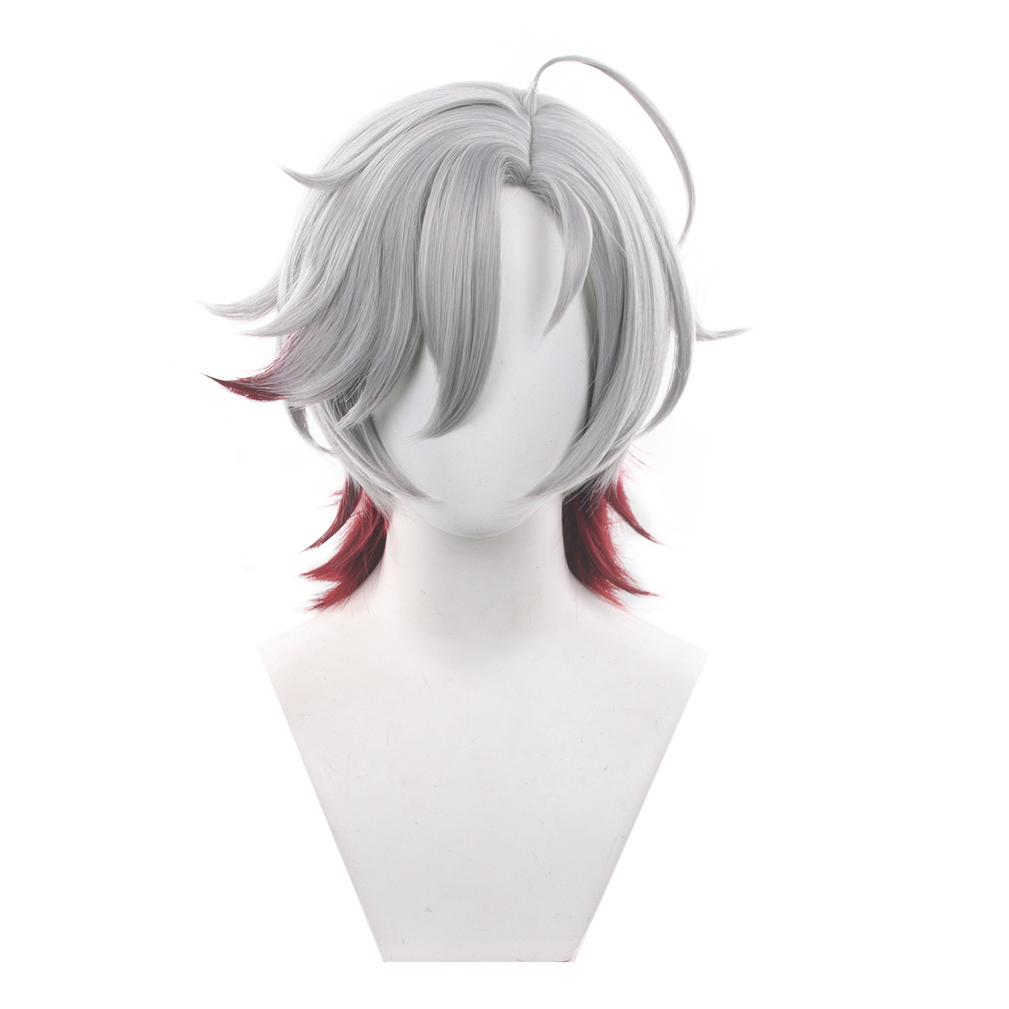 In Stock Illuga Cosplay Wig Ga – Women'S Accessories H&M recenzja i cena