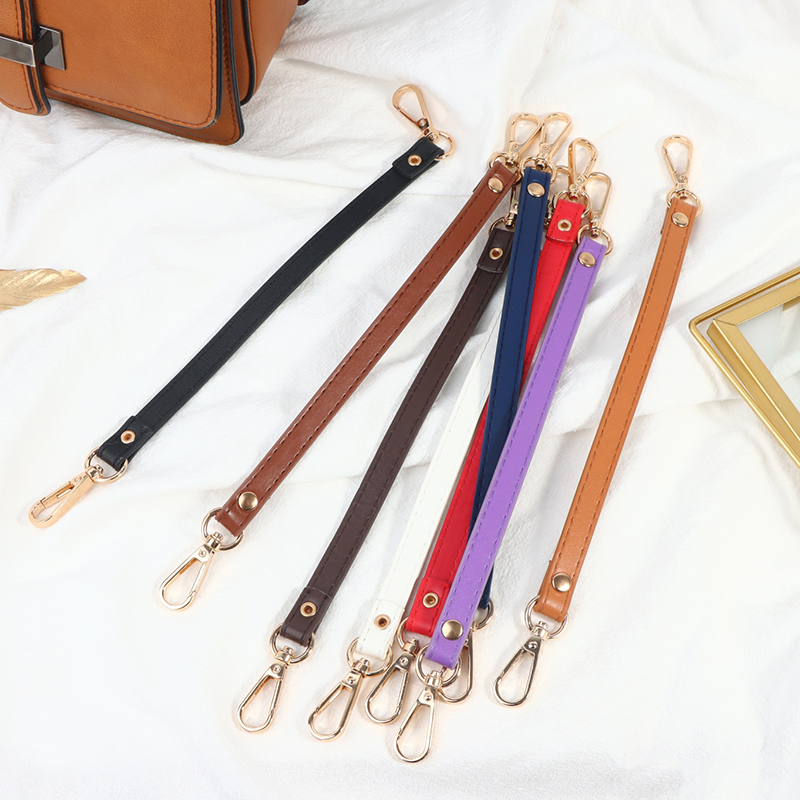 28Cm Pu Leather Handbag Handle – Women'S Accessories Handbags recenzja i cena