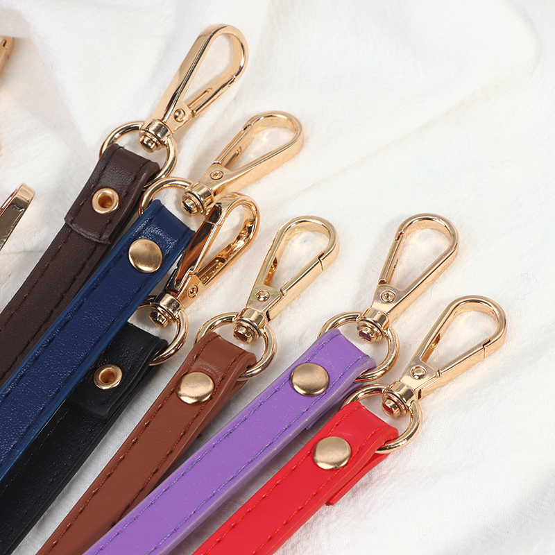 28Cm Pu Leather Handbag Handle – Women'S Accessories Handbags recenzja i cena