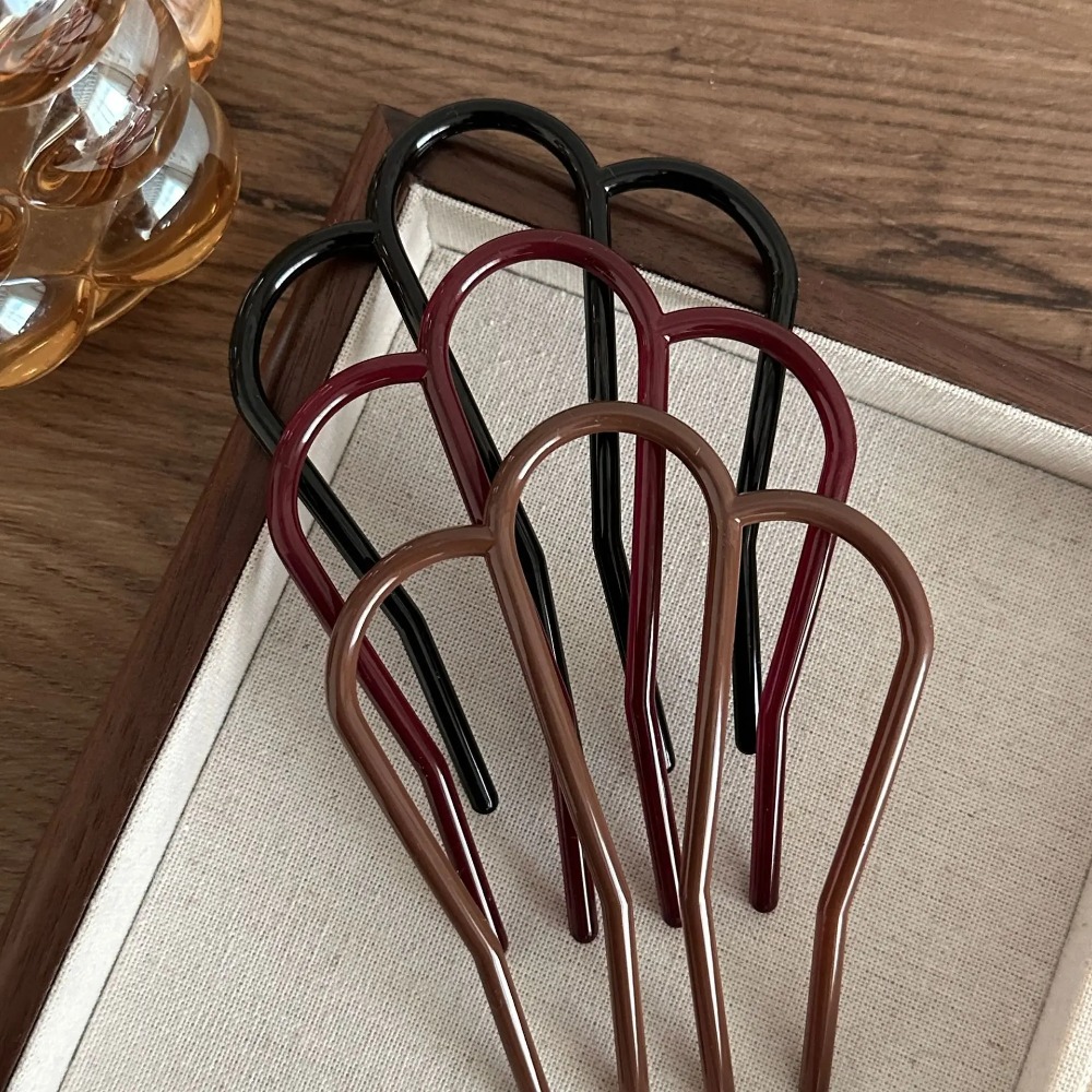Elegant Soft Acrylic U-Shape H – Women'S Accessories H&M recenzja i cena