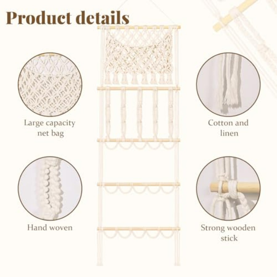 Headband Holder Hair Bow Organ – Women Accessories Holder recenzja i cena