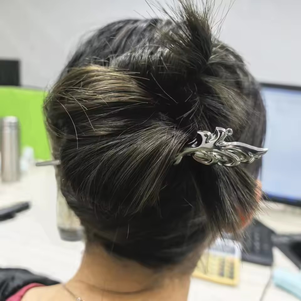 Apothecary Diaries Alloy Hairp – Women Accessories Trendy recenzja i cena