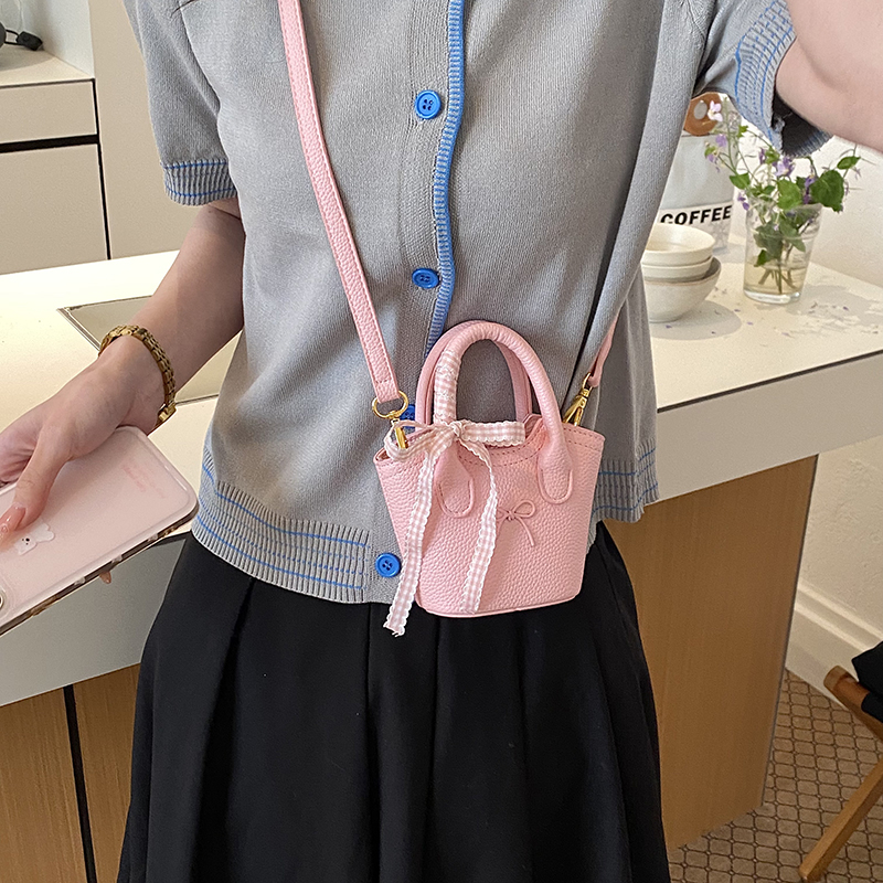 Super Mini Crossbody Coin Purs – Women'S Accessories Handbags recenzja i cena
