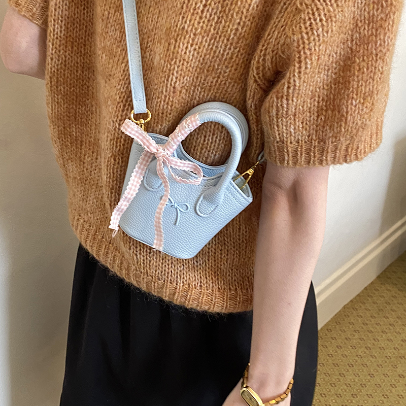 Super Mini Crossbody Coin Purs – Women'S Accessories Handbags recenzja i cena