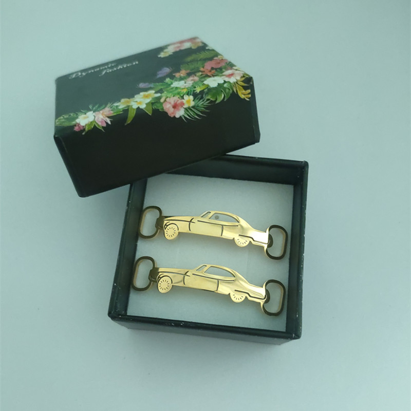 Custom Name Shoe Buckle Stainl – Women Accessories Name recenzja i cena